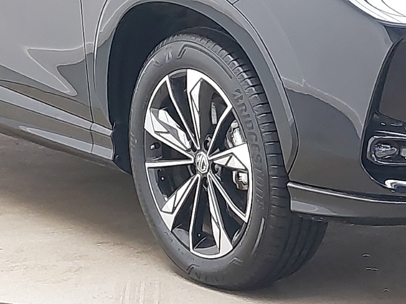 Used MG MG HS 2024 for sale - 77281665: Photo 9