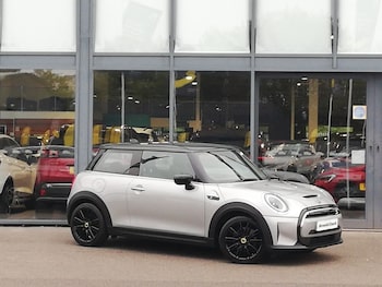 Used MINI Hatch 2023 for sale - 79545905: Photo