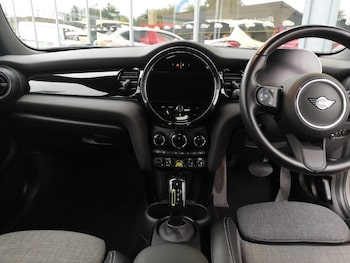 Used MINI Hatch 2023 for sale - 79545905: Photo