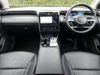 Used Hyundai TUCSON 2023 for sale - 78259790: Photo