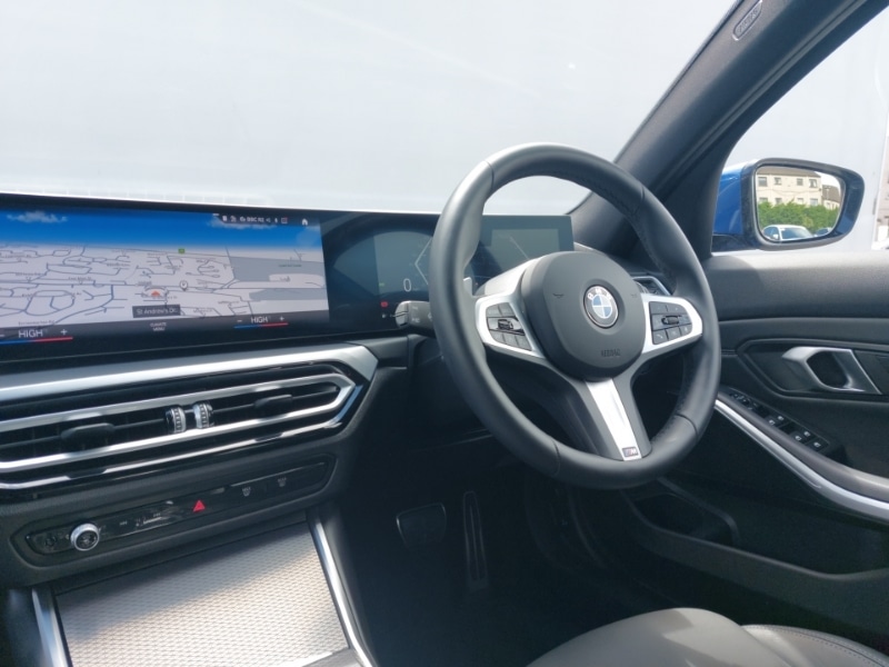 Used BMW 3 Series 2024 for sale - 76713916: Photo 7