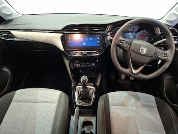 Used Vauxhall Corsa 2024 for sale - 79201324: Photo