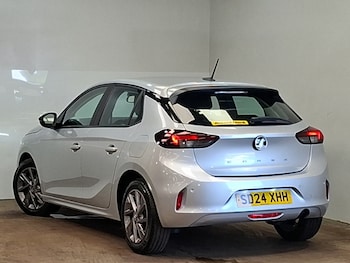Used Vauxhall Corsa 2024 for sale - 79201324: Photo