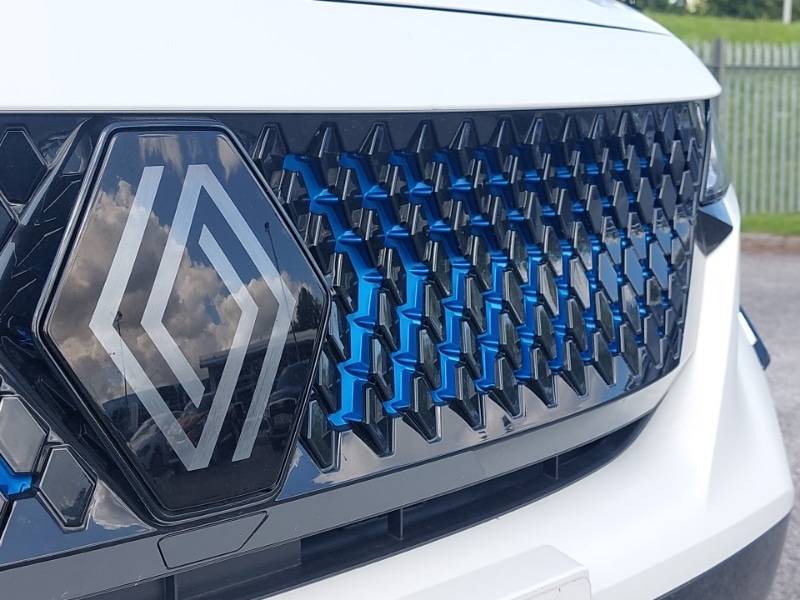 Used Renault Other 2025 for sale - 77039494: Photo 12