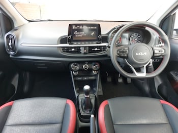 Used Kia Picanto 2023 for sale - 78723995: Photo