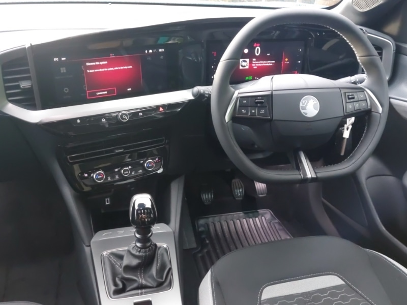 Used Vauxhall Mokka 2025 for sale - 76822834: Photo 11