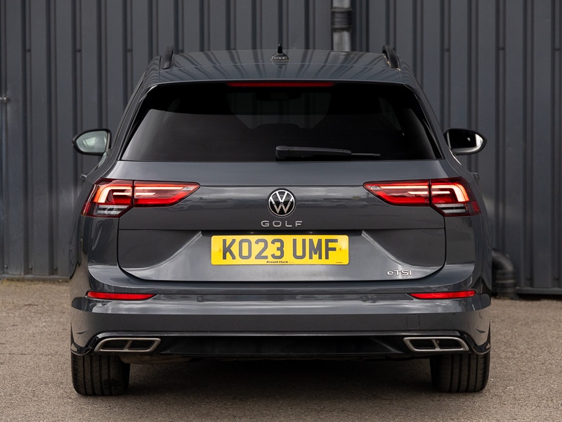 Used Volkswagen Golf 2023 for sale - 77851953: Photo 12