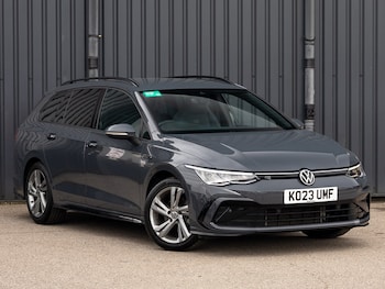 Used Volkswagen Golf 2023 for sale - 77851953: Photo