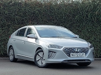 Hyundai - IONIQ