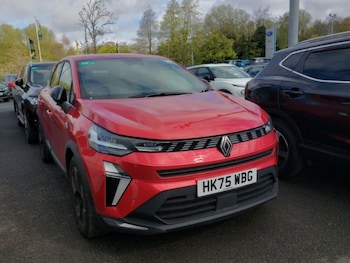 Used Renault Other 2025 for sale - 78253847: Photo