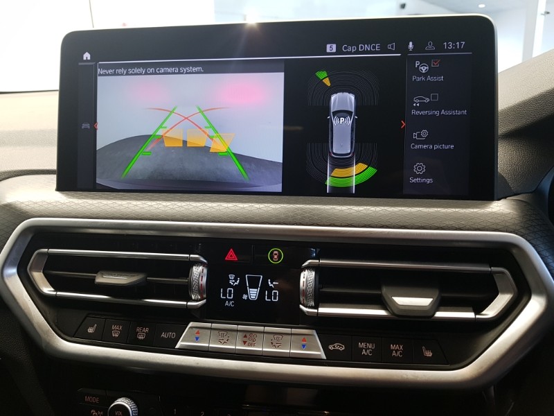 Used BMW X3 2024 for sale - 76610414: Photo 12