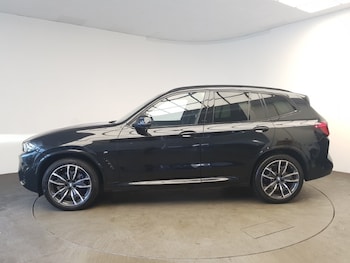 Used BMW X3 2024 for sale - 76610414: Photo