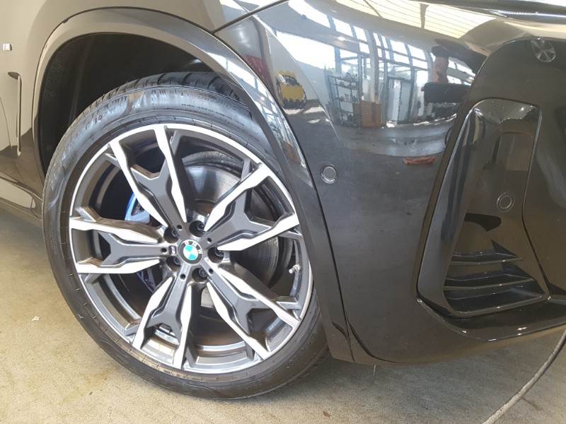 Used BMW X3 2024 for sale - 76610414: Photo 9