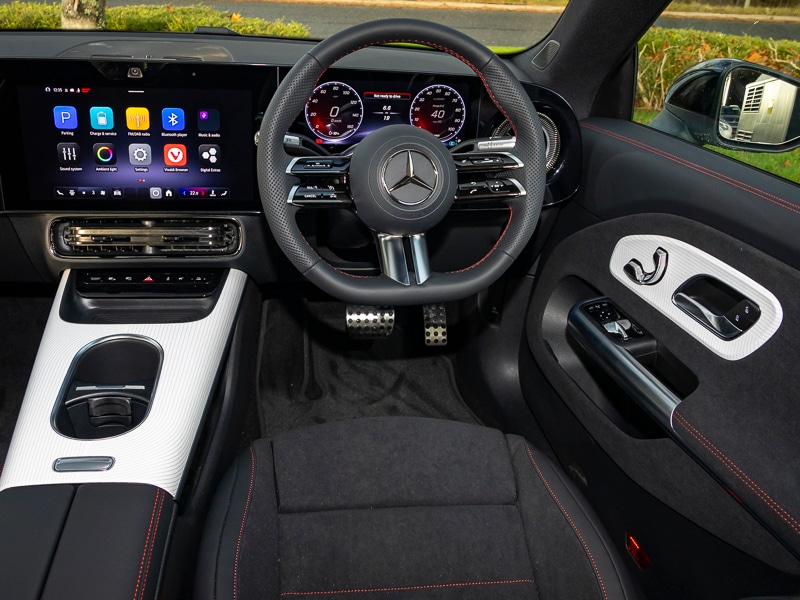 Used Mercedes-Benz CLA 2025 for sale - 77782824: Photo 11