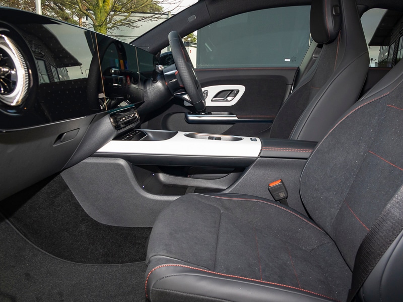 Used Mercedes-Benz CLA 2025 for sale - 77782824: Photo 2