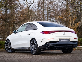 Used Mercedes-Benz CLA 2025 for sale - 77782824: Photo