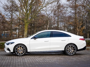 Used Mercedes-Benz CLA 2025 for sale - 77782824: Photo