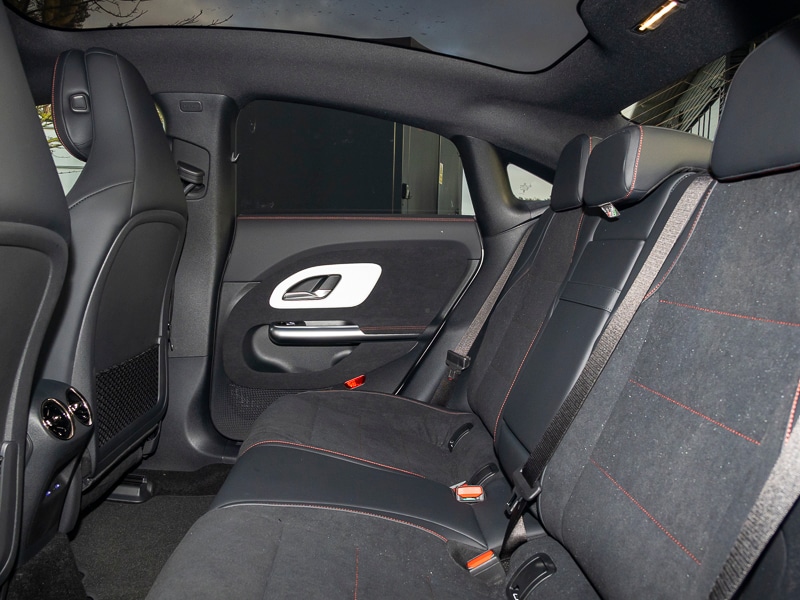 Used Mercedes-Benz CLA 2025 for sale - 77782824: Photo 6