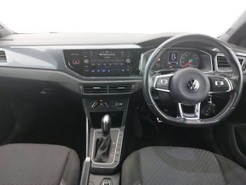 Used Volkswagen Polo 2021 for sale - 78522467: Photo