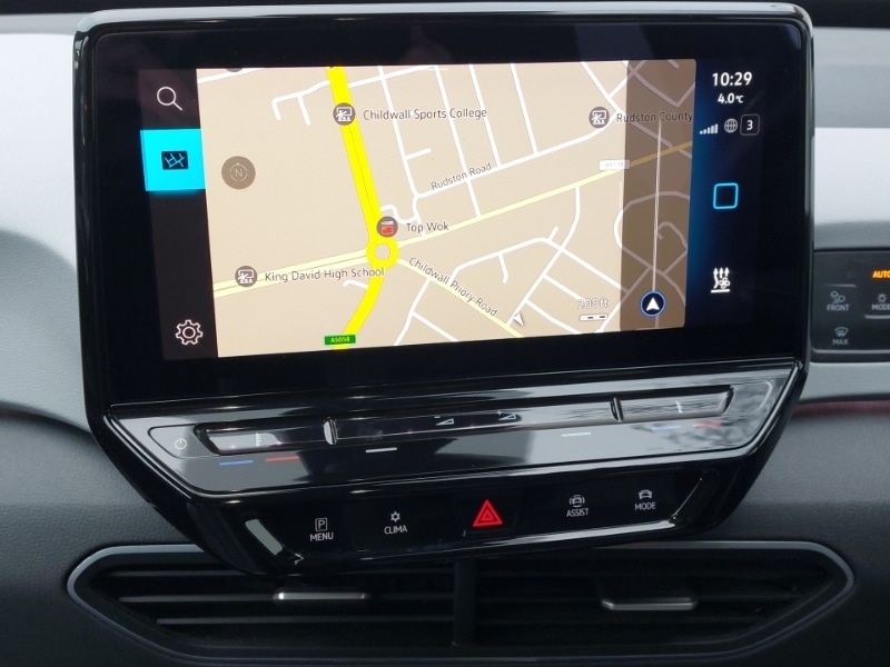 Used Volkswagen ID.3 2020 for sale - 77112185: Photo 10