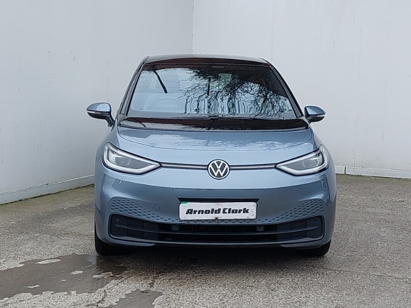 Used Volkswagen ID.3 2020 for sale - 77112185: Photo 12