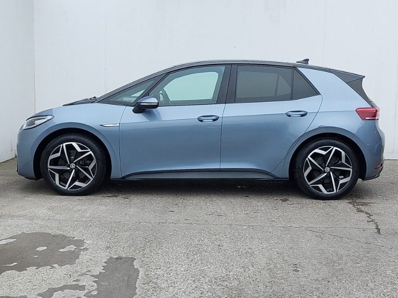 Used Volkswagen ID.3 2020 for sale - 77112185: Photo 4