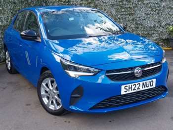 2022 - 1.2 SE Edition 5dr