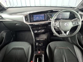 Used Vauxhall Mokka 2022 for sale - 78510307: Photo