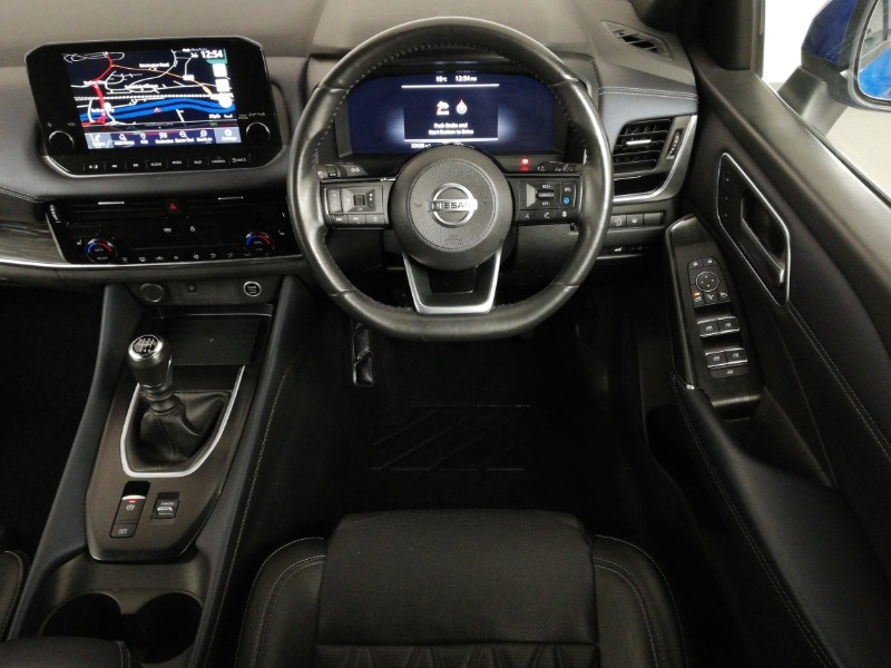 Used Nissan Qashqai 2022 for sale - 76578675: Photo 7