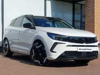 2023 - 1.6 Plug-in Hybrid [300] 4X4 GSe 5dr Auto