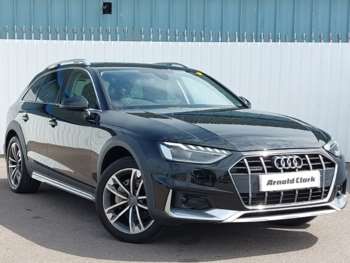2020 - 40 TDI Quattro Sport 5dr S Tronic