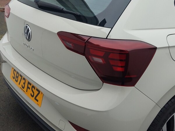 Used Volkswagen Polo 2023 for sale - 76301449: Photo 12