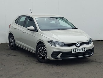 Volkswagen - Polo