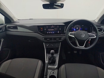 Used Volkswagen Polo 2023 for sale - 76301449: Photo 2
