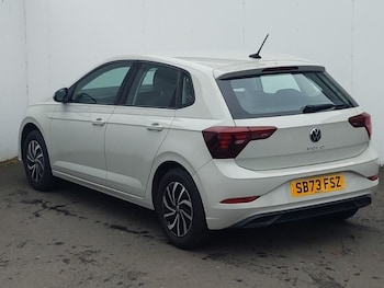 Used Volkswagen Polo 2023 for sale - 76301449: Photo 3