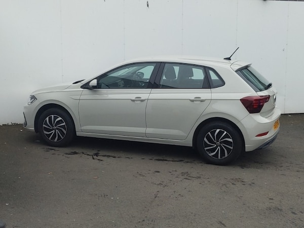 Used Volkswagen Polo 2023 for sale - 76301449: Photo 4