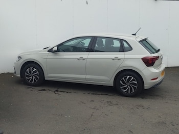 Used Volkswagen Polo 2023 for sale - 76301449: Photo 4