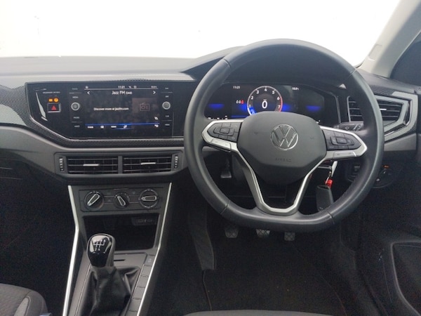 Used Volkswagen Polo 2023 for sale - 76301449: Photo 7
