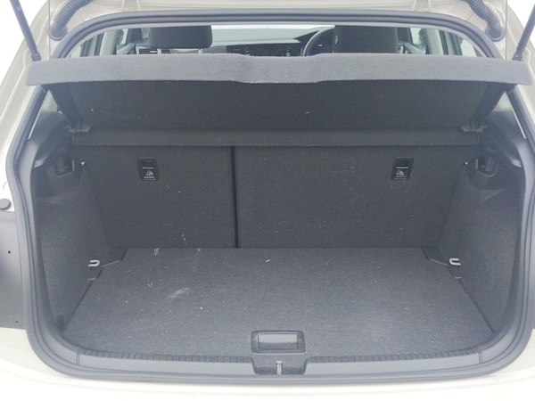 Used Volkswagen Polo 2023 for sale - 76301449: Photo 8