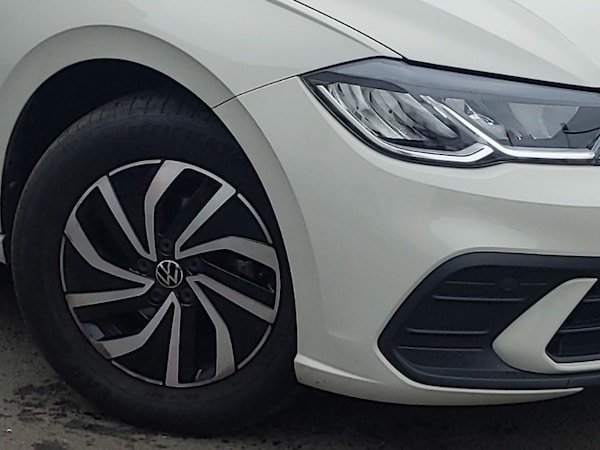 Used Volkswagen Polo 2023 for sale - 76301449: Photo 9