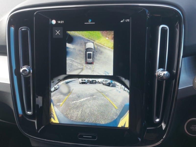 Used Volvo XC40 2025 for sale - 77695251: Photo 10