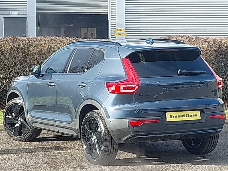 Used Volvo XC40 2025 for sale - 77695251: Photo 3