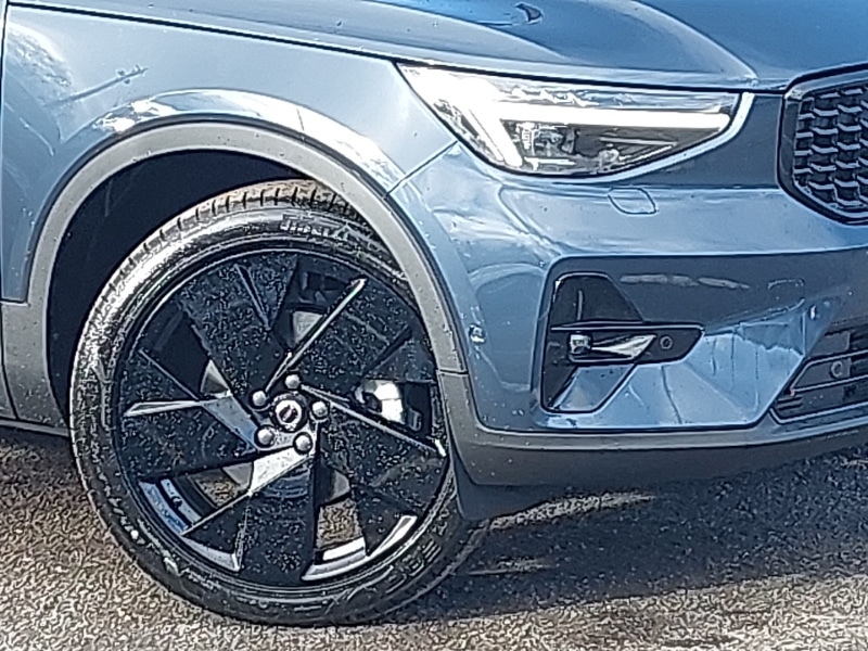 Used Volvo XC40 2025 for sale - 77695251: Photo 9