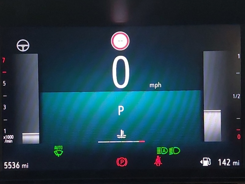 Used Vauxhall Corsa 2025 for sale - 76786051: Photo 11