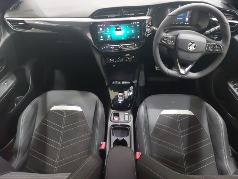 Used Vauxhall Corsa 2025 for sale - 76786051: Photo 2