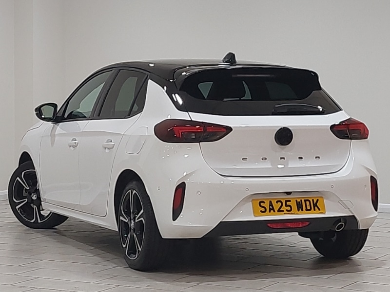 Used Vauxhall Corsa 2025 for sale - 76786051: Photo 3