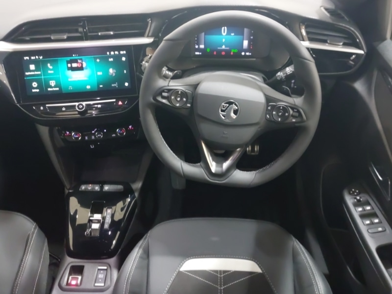 Used Vauxhall Corsa 2025 for sale - 76786051: Photo 7