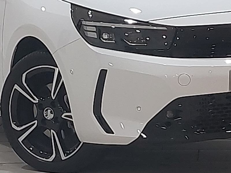 Used Vauxhall Corsa 2025 for sale - 76786051: Photo 9