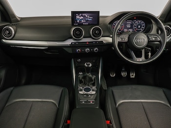 Used Audi Q2 2022 for sale - 75612565: Photo