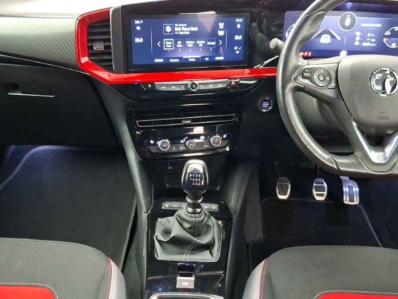 Used Vauxhall Mokka 2022 for sale - 77169640: Photo 10